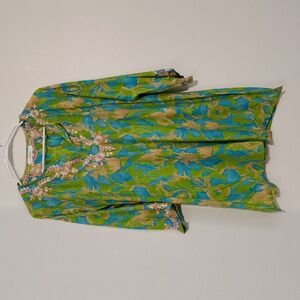 332◼️AMAYA TUNIC